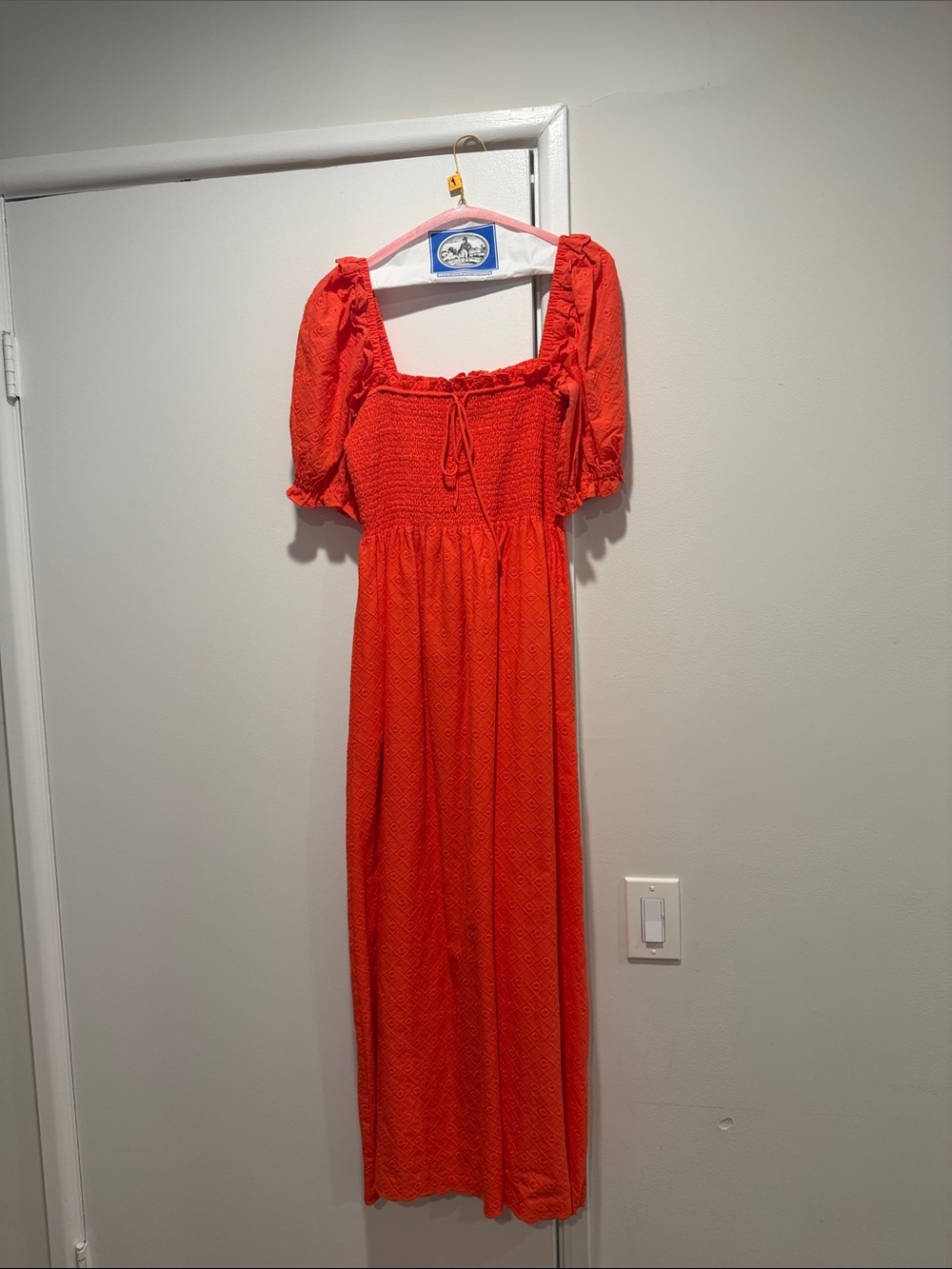 Hill House Nap Dress- Size Large